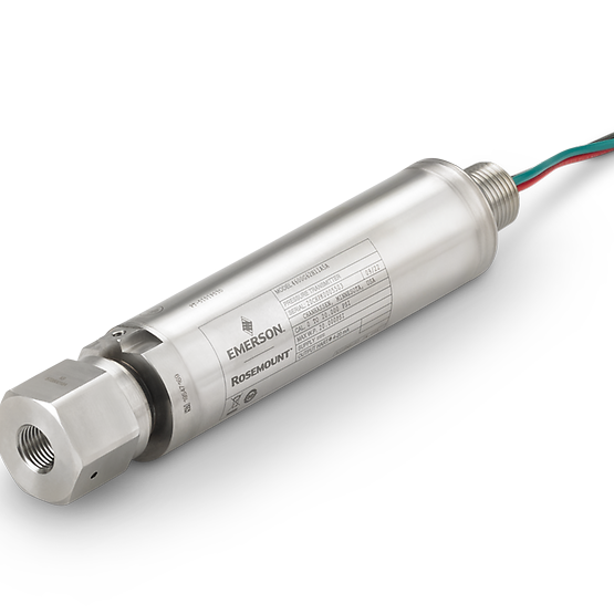 Rosemount™ 4600 压力变送器.png