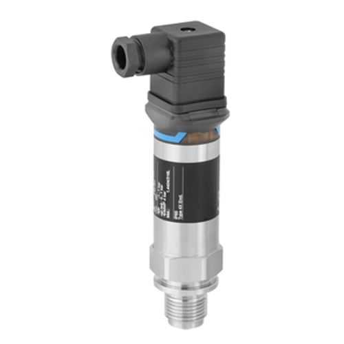 表压变送器 Cerabar PMP11.jpg
